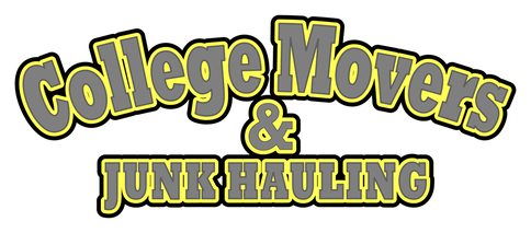 College Movers & Junk Hauling